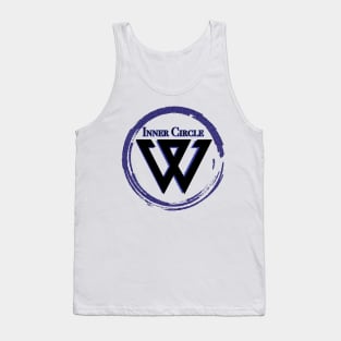 Inner Circle Tank Top